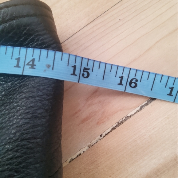 Leather chaps for women s to m - Picture 3 of 4